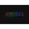 Mechaninė žaidimų klaviatūra Razer BlackWidow V3 Tenkeyless – laidinė, RGB LED apšvietimas