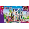 LEGO Friends 42687 Liann's Family House – Lianos šeimos namas