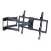 TV laikiklis LCD/LED 50-120 colių 150kg AR-91XXL vertikalus/horizontalus reguliavimas