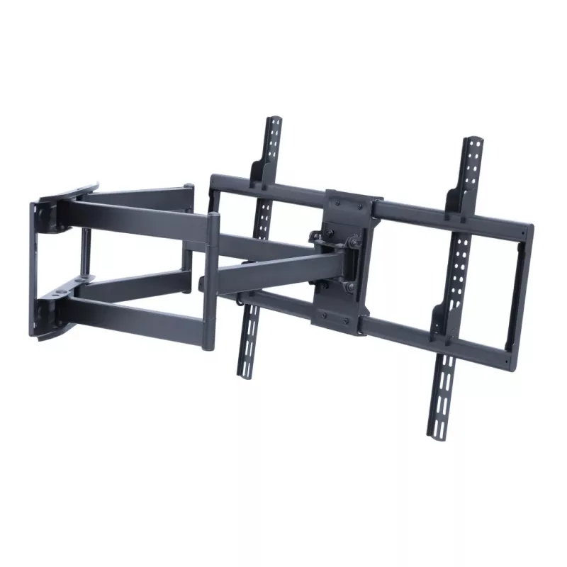 TV laikiklis LCD/LED 50-120 colių 150kg AR-91XXL vertikalus/horizontalus reguliavimas