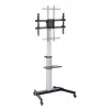 Mobilus stovas televizoriui ART S-11, 37-86 colių, 50 kg