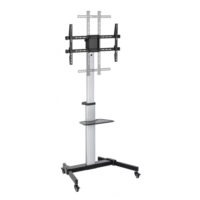 Mobilus stovas televizoriui ART S-11, 37-86 colių, 50 kg