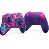 Valdiklis Microsoft Xbox Wireless Controller Heart Breaker Special Edition – belaidis Bluetooth, 2 svirtelės, 3,5 mm garsas, AA baterijos