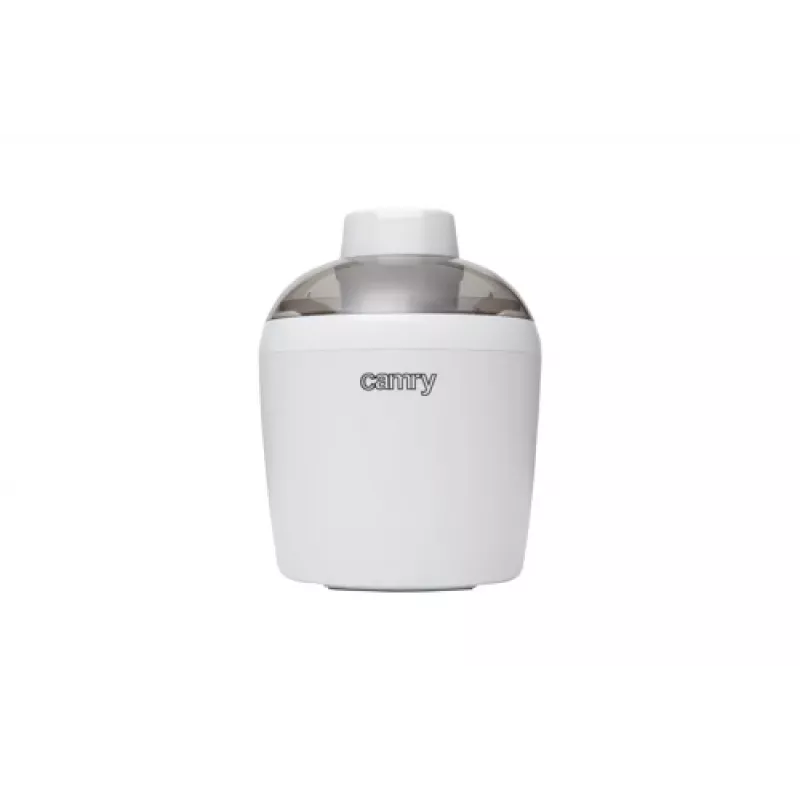 Camry Premium CR 4481 ledų gaminimo aparatas su termoelektrine sistema, 0,7 l, 90 W, baltas