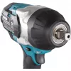 Pneumatinis veržliaraktis Makita DTW1004Z 1/2 colio 2200 RPM 1050 N⋅m Juodas Turkio 18 V