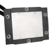 SilverStone SST-XE360-SP5 Pilnas vandens aušinimas LGA 6096 - 360 mm
