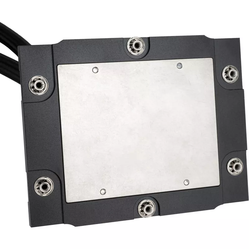 SilverStone SST-XE360-SP5 Pilnas vandens aušinimas LGA 6096 - 360 mm