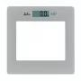 Elektrinės asmeninės svarstyklės JATA 290 Square Silver