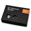 EK-Quantum Torque 6-Pack HDC 12 – 6 vnt. kompresinių jungčių 12 mm kietiems vamzdeliams