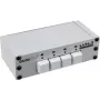 Kompozitinis jungiklis EUROLITE LVH-3 su LED ekranu ir metaliniu korpusu