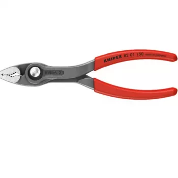 Kombinuotos replės Knipex 82 01 150 – 150 mm