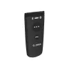 Zebros CS60 rankinis brūkšninių kodų skaitytuvas 1D/2D LED juodas