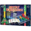 Edukacinis elektronikos rinkinys Dromader Science Kit Secrets ZD-9551 – 180 eksperimentų