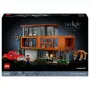 LEGO Cullen House 21354 Ideas modelis — daugiau nei 1000 dalių modulinis pastatas