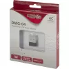 Inter-Tech belaidis tinklo adapteris USB 2.0 650Mbps