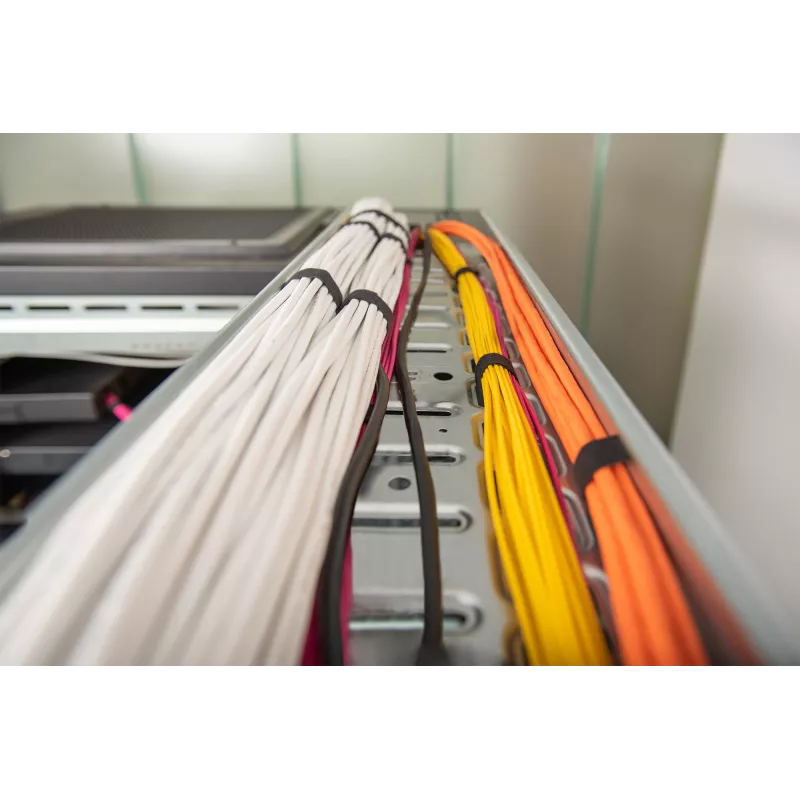 Digitus ASSNET250 CAT 6 U/UTP montavimo kabelis - 305 m, Eca