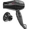 Plaukų džiovintuvas BaByliss PRO BamBino BAB5510E kelioninis kompaktiškas lengvas