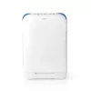 Oro valytuvas Nedis AIPU200CWT 25 m² 54 dB 50 W Baltas