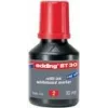 Markerio papildymas Edding BT 30, raudona, 30 ml