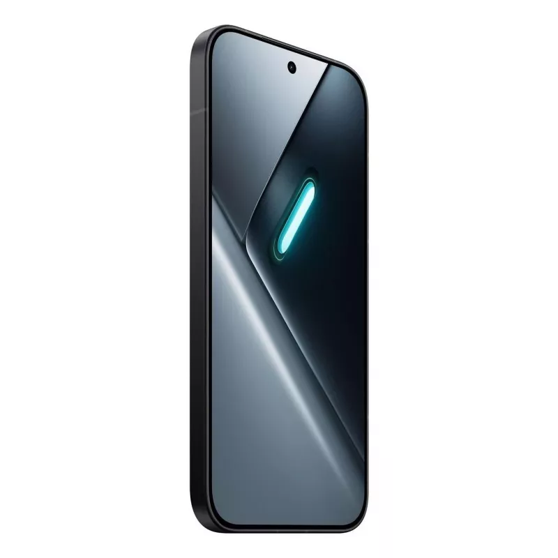 Išmanusis telefonas POCO X8 Pro — 6,59 colio (16,7 cm) Dimensity 8500 Ultra, 8 GB RAM, 256 GB, 50 MP dviguba kamera, 6500 mAh, IP68, Juodas