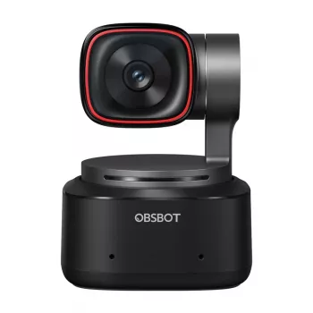 Internetinė kamera OBSBOT Tiny 2 50 MP 4K Ultra HD