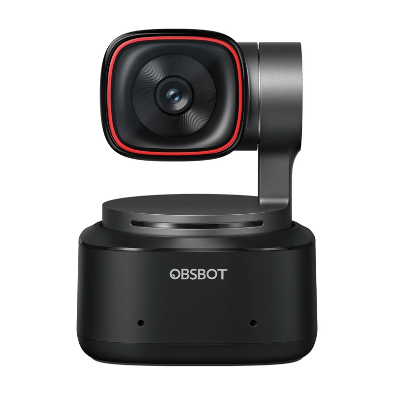 Internetinė kamera OBSBOT Tiny 2 50 MP 4K Ultra HD