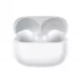 Belaidės ausinės Xiaomi Buds 6 Pro, į ausį, Bluetooth 5.3, ANC, 36h veikimo laikas, įkrovimo dėklas 480 mAh, Glacier White