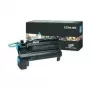 Lexmark 24B6018 originali žydra tonerio kasetė, ypač didelės talpos