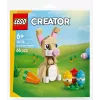 LEGO Creator 30716 Mielas Velykų Zuikis