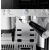 Espresso aparatas Ninja ES601EU – 2 L vandens bakas, vienam puodeliui, juodas/nerūdijantis plienas