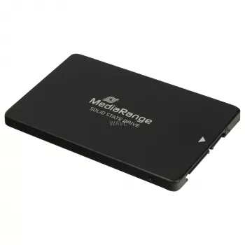 MEDIARANGE MR1003 - SSD - 480 GB - vidinis - 2,5 colio (6,4 cm)