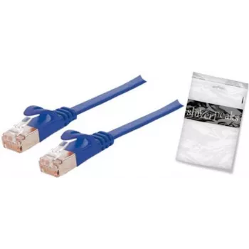 Tinklo kabelis ShiverPeaks Cat.7 U/FTP Slim 10,0 m