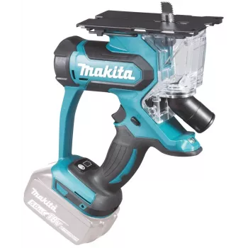 Akumuliatorinis pjūklas Makita DSD180Z, 6000 smūgių/min, 1,9 kg