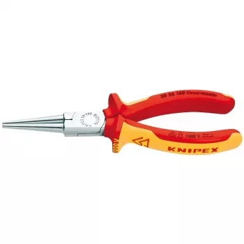 Replijos smailianosės Knipex 30 36 160