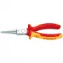Replijos smailianosės Knipex 30 36 160