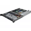 ASRock 1U4L-GENOA/2T serverinis barebone AMD SoC LGA 6096 stelažinis (1U) pilkas