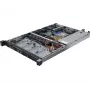 ASRock 1U4L-GENOA/2T serverinis barebone AMD SoC LGA 6096 stelažinis (1U) pilkas