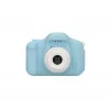 Vaikų skaitmeninis fotoaparatas Extralink H27 Single Blue — 1080P 30fps, 2,0 colio ekranas