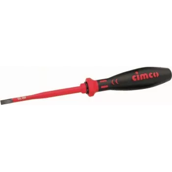 Atsuktuvas rankinis Cimco 117762 Tiesus vienagalvis 185 mm