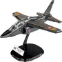 Konstruktorius COBI Alpha Jet Ginkluotosios pajėgos 364 detalės