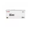 Canon 064H tonerio kasetė 1 vnt. Originali geltona