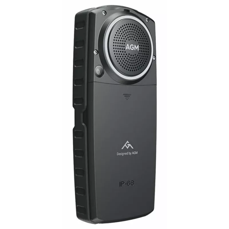 Mobilusis telefonas AGM M6 2,4 colio