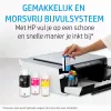 HP GT53XL 135 ml Originalus rašalo butelis, juoda