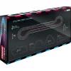 CARRERA Hybrid Track Pack 2 prailginimo ir automobilio rinkinys