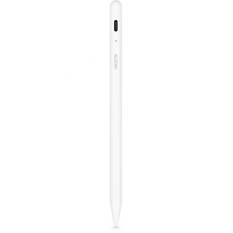 Dicota Apple Stylus Active baltas