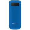 Maxcom MM135LITE Classic GSM kišeninis mobilus telefonas - Mėlyna
