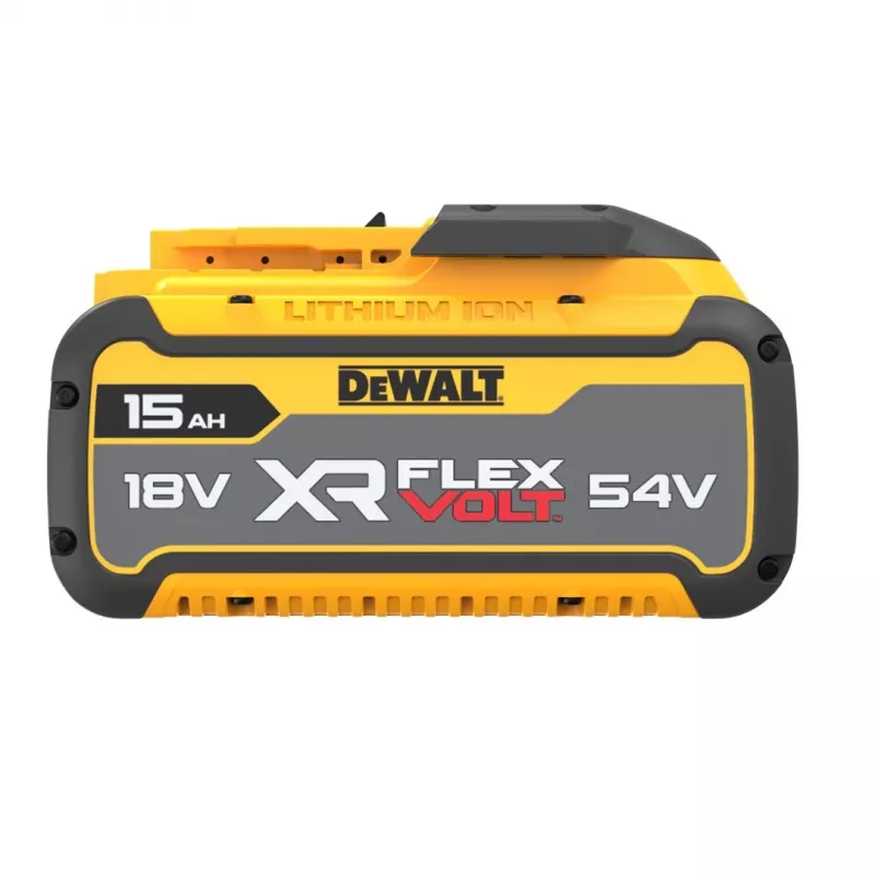 Įkroviklis akumuliatoriniams įrankiams DeWALT DCB549-XJ 2,12 kg 1 vnt.