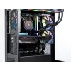 Kompiuteris E-Sport GB650T-CR2 Ryzen 7 7800X3D 32GB 2TB RX 9070 XT 16GB WIN11H