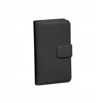 PEDEA Book Cover Classic Samsung Galaxy S25 Edge juoda (111600035)