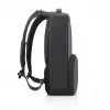 Kuprinė XDDESIGN FLEX GYM BAG – 24 L, tinka 15,6 colio / 39,6 cm planšetei/nešiojamam kompiuteriui, paminkštinti reguliuojami petnešos, juoda
